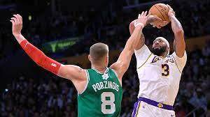 开云体验-不敌绿军令湖人窥见差距 交易截止日前能否补强？