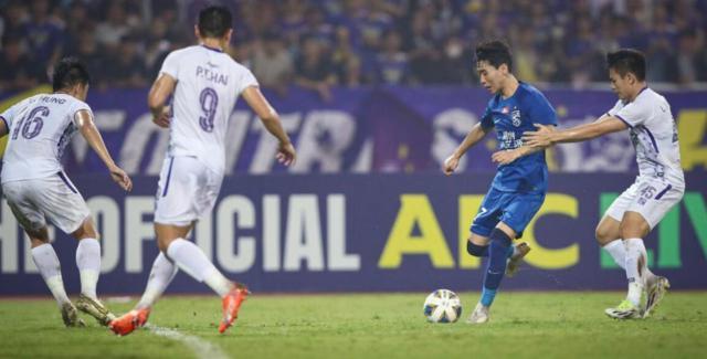 开云体验-韦世豪叕现神经刀特质 动荡中三镇已无心战亚冠？